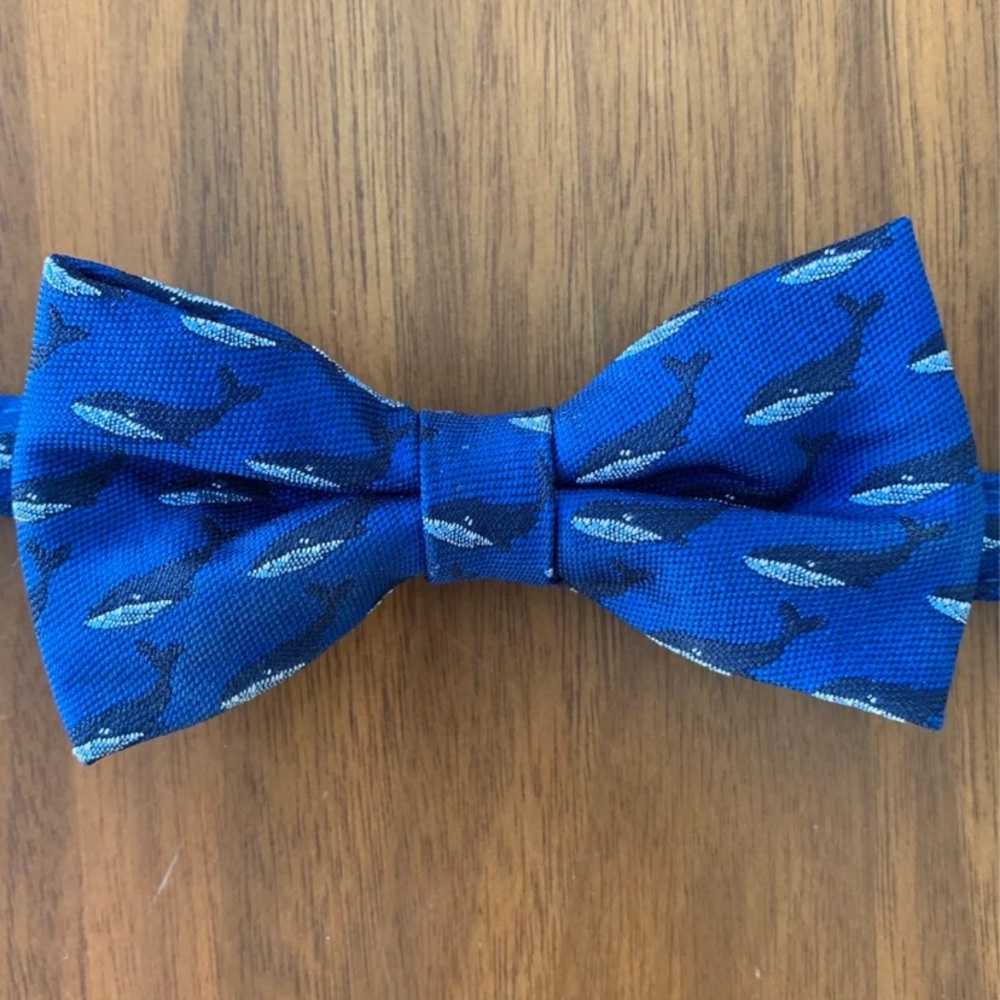 Kids bow tie, size 0-24 month